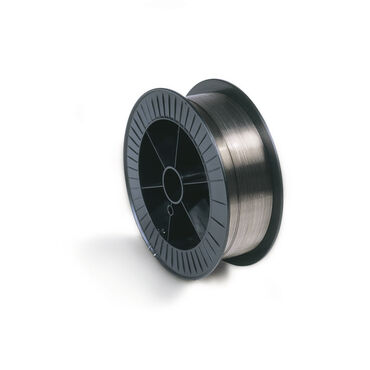 C Si high-alloyed MIG wire